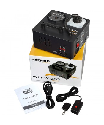 ALGAM Lighting VULKAN1200,...