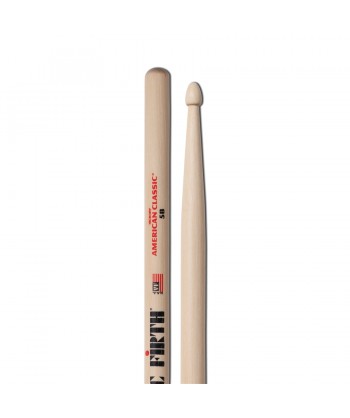 VIC FIRTH PVF 5B, Coppia...