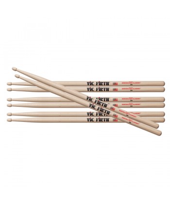 VIC FIRTH P5A.3-5A.1, PVF...