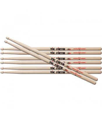 VIC FIRTH cod. P7A.3-7A.1,...